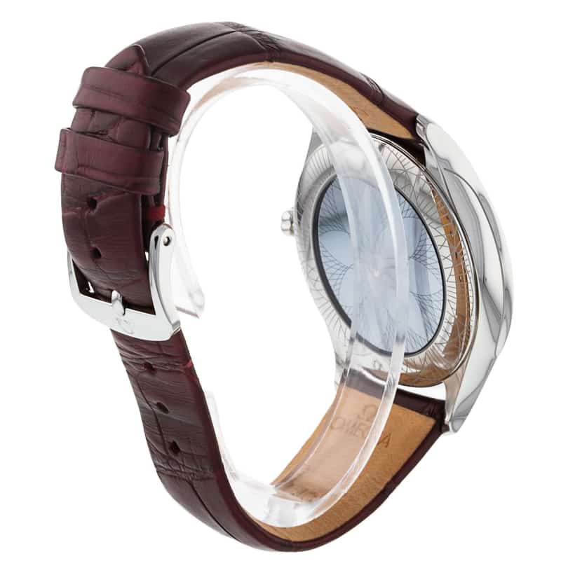 Omega De Ville Tresor 428.18.36.60.11.001